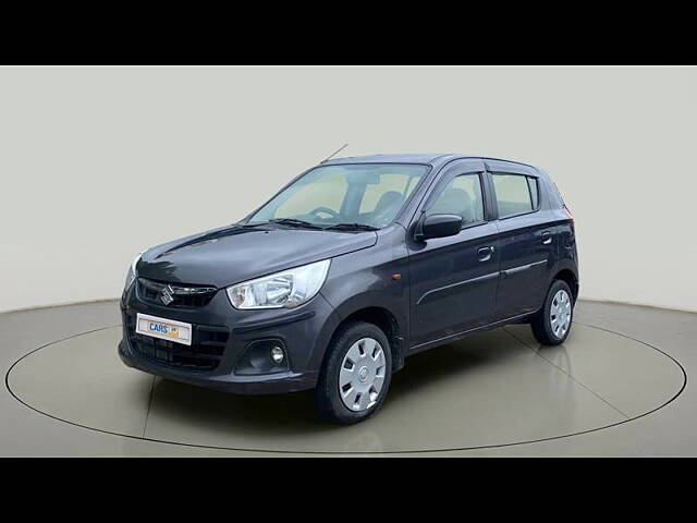 Used Maruti Suzuki Alto K10 [2014-2020] VXi [2014-2019] in Pune