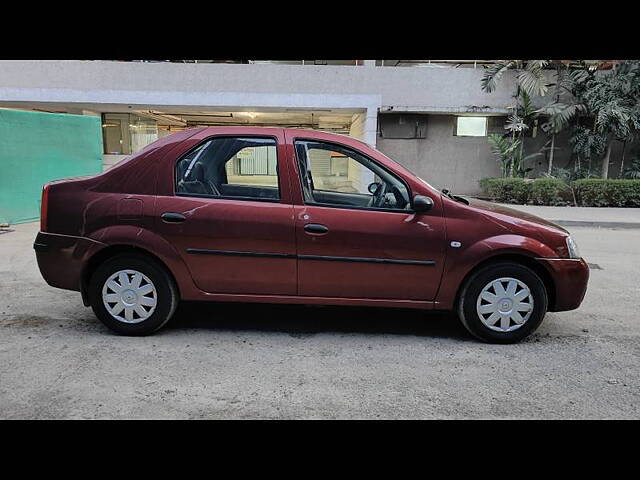 Used Mahindra-Renault Logan [2007-2009] GLX 1.4 in Thane
