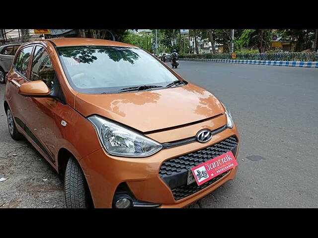 Used Hyundai Grand i10 [2013-2017] Sports Edition 1.2L Kappa VTVT in Kolkata