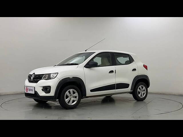 Used 2018 Renault Kwid in Ghaziabad