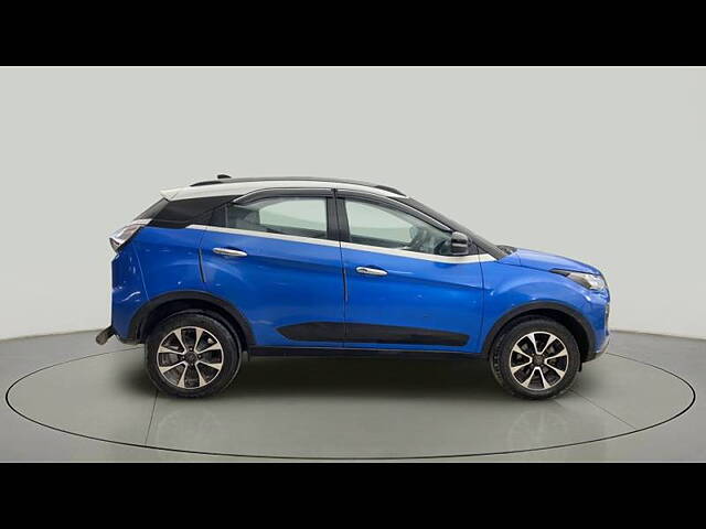 Used Tata Nexon [2020-2023] XZA Plus (O) Dual Tone in Delhi