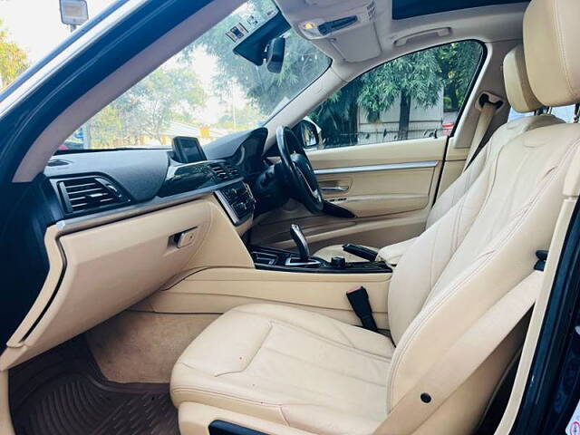 Used BMW 3 Series GT [2014-2016] 320d Luxury Line [2014-2016] in Pune