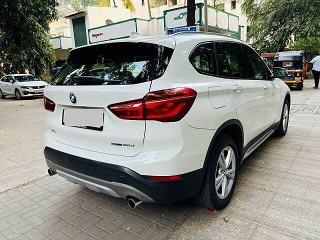 Used BMW X1 [2013-2016] sDrive20d xLine in Pune