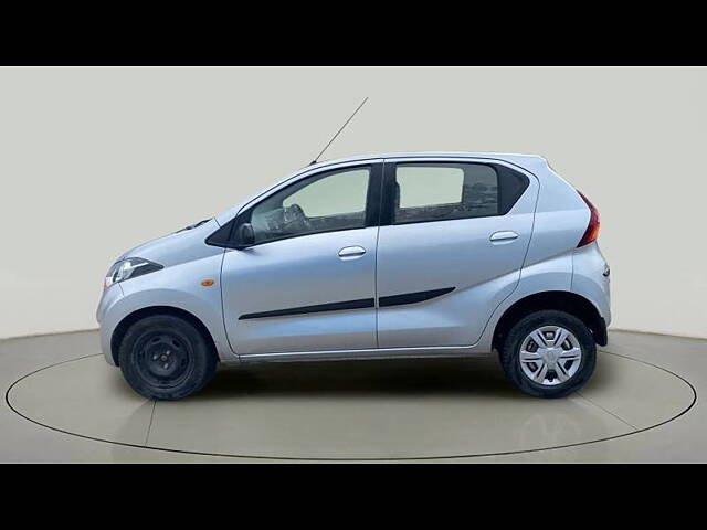 Used Datsun redi-GO [2016-2020] S 1.0 AMT [2018-2019] in Pune