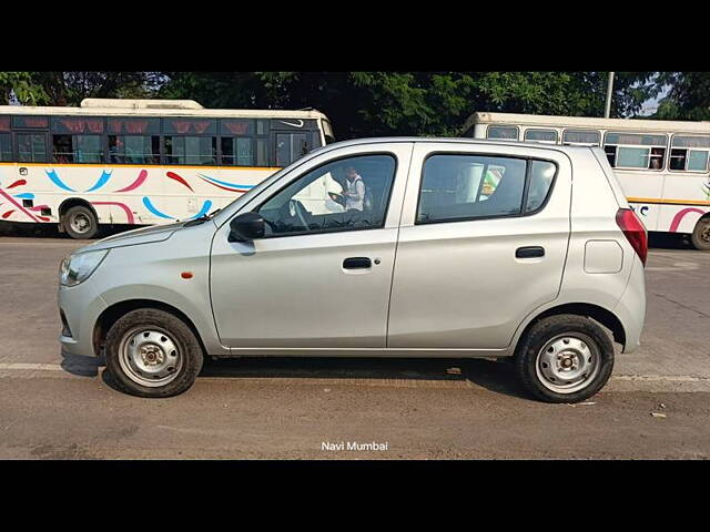 Used Maruti Suzuki Alto K10 [2014-2020] LXi CNG [2014-2018] in Navi Mumbai