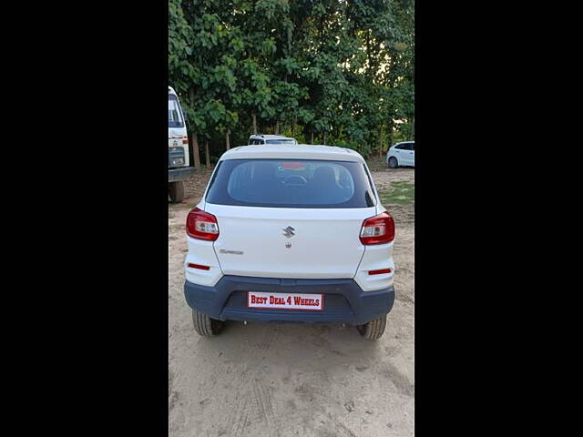 Used Maruti Suzuki S-Presso [2019-2022] VXi in Rae Bareli