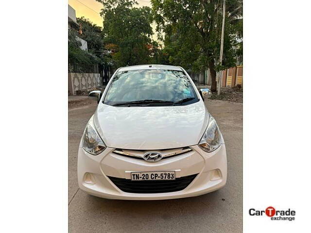 Used 2018 Hyundai Eon in Aurangabad