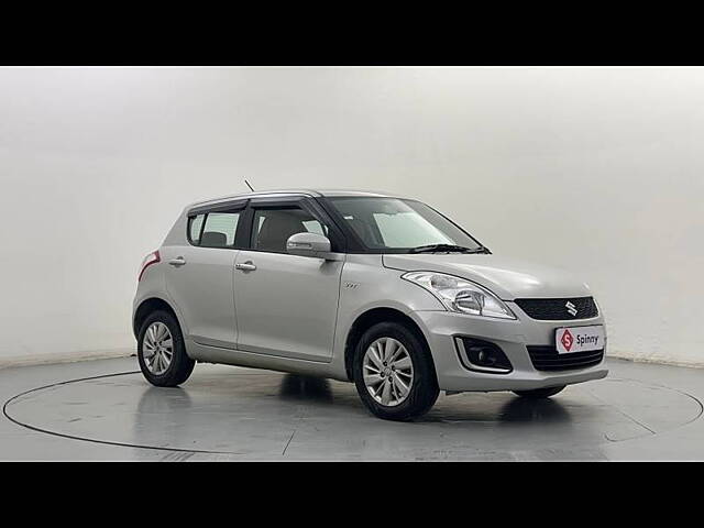 Used Maruti Suzuki Swift [2014-2018] ZXi in Delhi