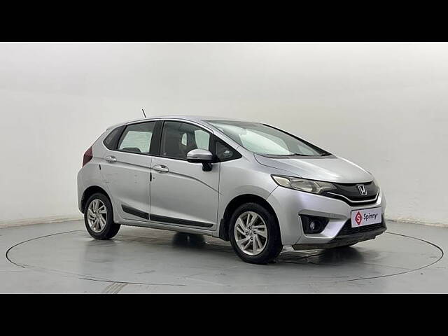 Used Honda Jazz [2015-2018] V Petrol in Delhi