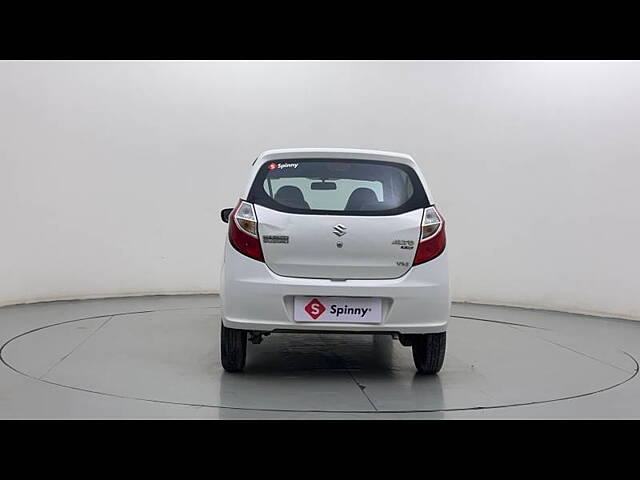 Used Maruti Suzuki Alto K10 [2014-2020] VXi [2014-2019] in Bangalore