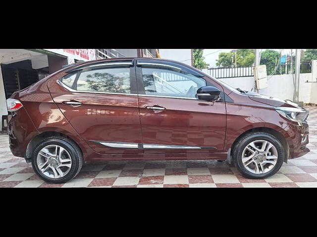 Used Tata Tigor XZA Plus [2020-2023] in Dehradun