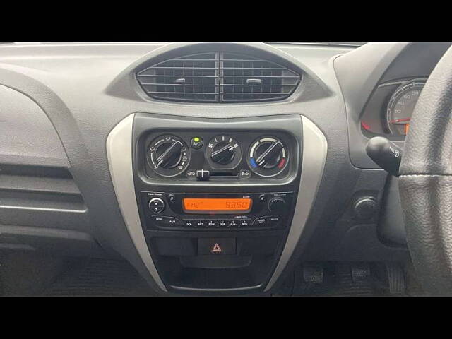 Used Maruti Suzuki Alto 800 [2012-2016] Vxi in Hyderabad