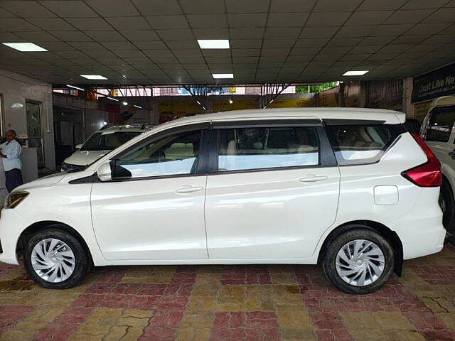 Used Maruti Suzuki Ertiga [2018-2022] VXi in Muzaffurpur