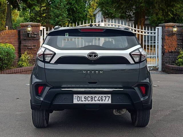 Used Tata Nexon [2020-2023] XM (S) [2020-2023] in Delhi