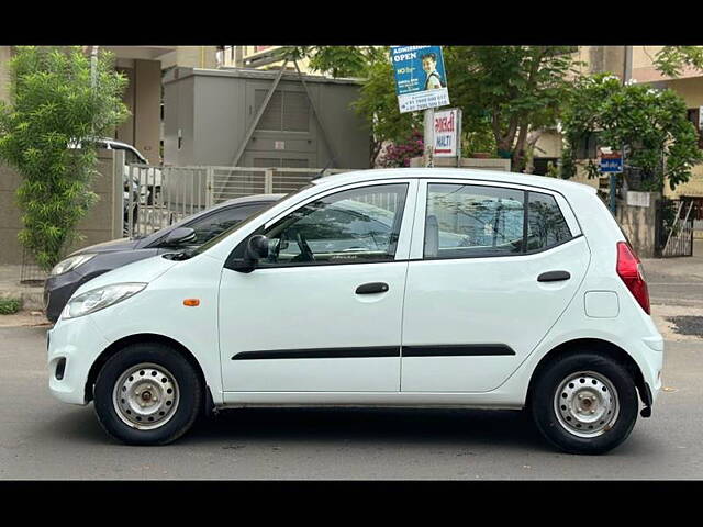 Used Hyundai i10 [2010-2017] 1.1L iRDE ERA Special Edition in Ahmedabad