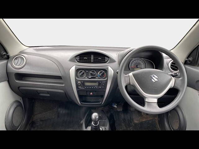 Used Maruti Suzuki Alto 800 [2016-2019] VXi (O) in Nagpur