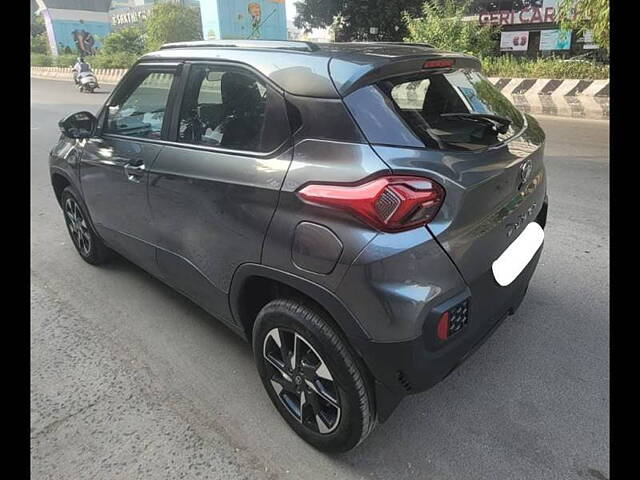 Used Tata Punch Creative iRA Pack MT [2021-2023] in Chennai