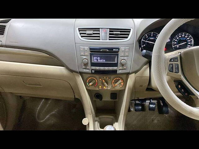 Used Maruti Suzuki Ertiga [2015-2018] VDI SHVS in Navi Mumbai