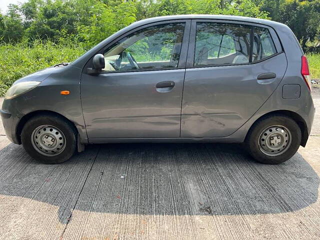 Used Hyundai i10 [2007-2010] Era in Nagpur