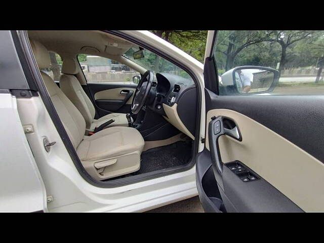 Used Volkswagen Polo [2012-2014] Highline1.2L (P) in Pune