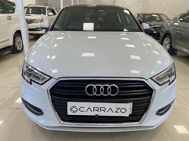 Used 2020 Audi A3 in Pune