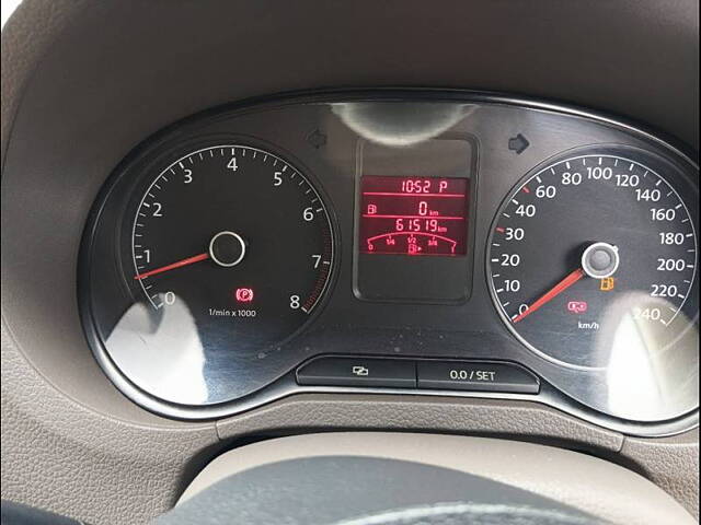 Used Volkswagen Vento [2012-2014] Highline Petrol AT in Pune