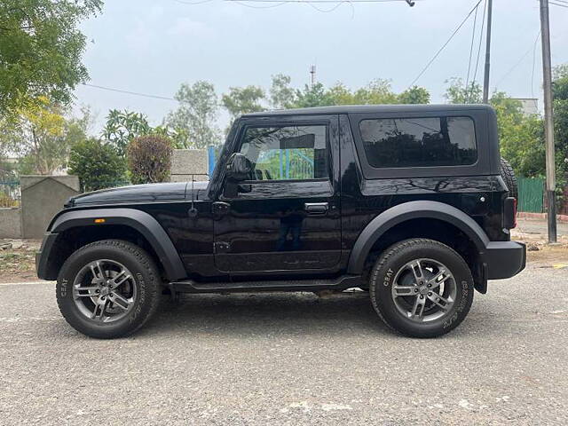 Used Mahindra Thar LX Hard Top Diesel AT in Delhi