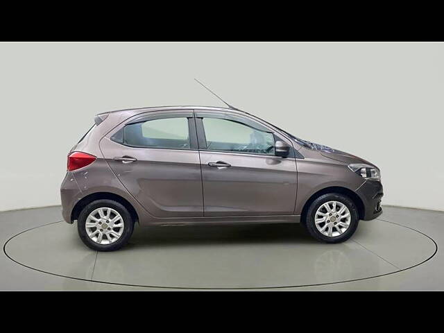 Used Tata Tiago [2016-2020] Revotron XZ in Delhi