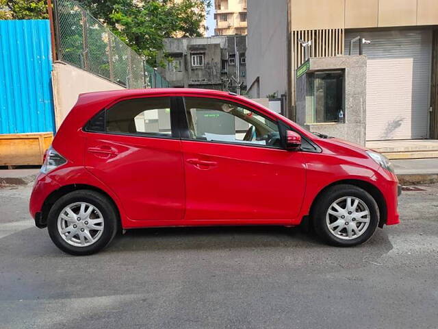 Used Honda Brio [2013-2016] VX (O) MT in Mumbai