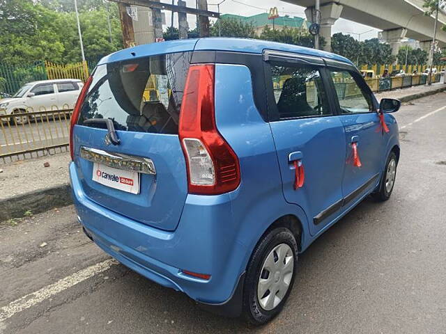 Used Maruti Suzuki Wagon R [2019-2022] ZXi 1.2 in Noida