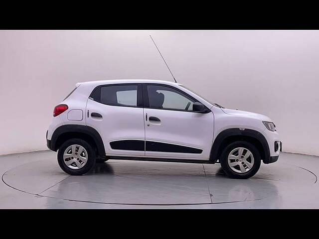 Used Renault Kwid [2015-2019] RXL [2015-2019] in Bangalore