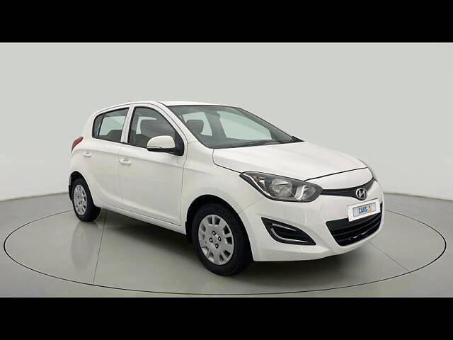 Used 2016 Hyundai Elite i20 in Ahmedabad