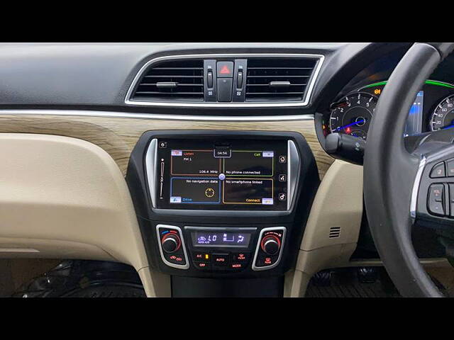 Used Maruti Suzuki Ciaz Alpha Hybrid 1.5 [2018-2020] in Hyderabad