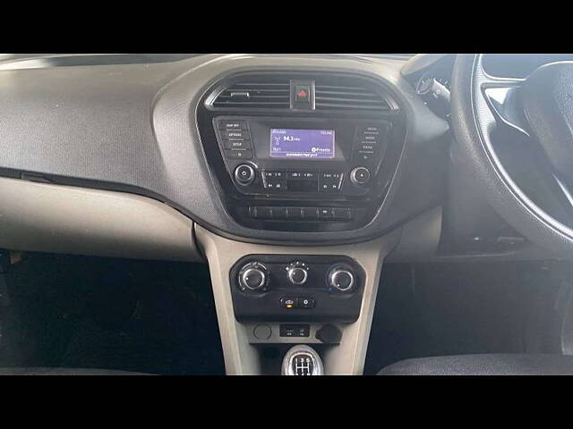 Used Tata Tiago [2016-2020] Revotron XT [2016-2019] in Ahmedabad