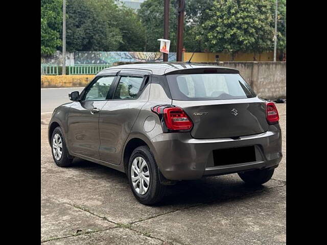 Used Maruti Suzuki Swift [2014-2018] VXi [2014-2017] in Raipur