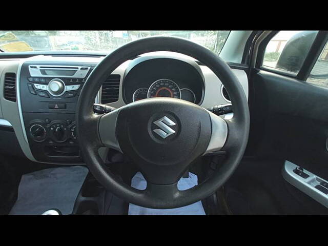 Used Maruti Suzuki Wagon R 1.0 [2014-2019] VXI in Chennai