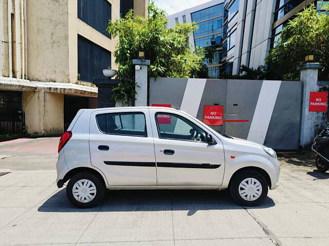 Used Maruti Suzuki Alto 800 [2012-2016] Lxi CNG in Mumbai