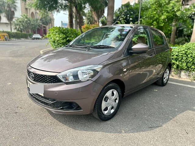 Used Tata Tiago [2016-2020] Revotron XT [2016-2019] in Delhi