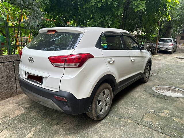 Used Hyundai Creta [2015-2017] 1.4 Base [2015-2016] in Delhi