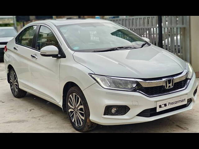 Used 2017 Honda City in Bangalore