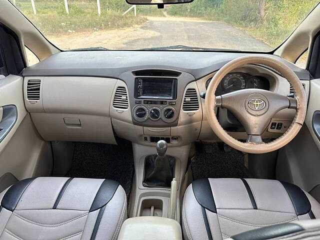 Used Toyota Innova [2005-2009] 2.0 G4 in Coimbatore