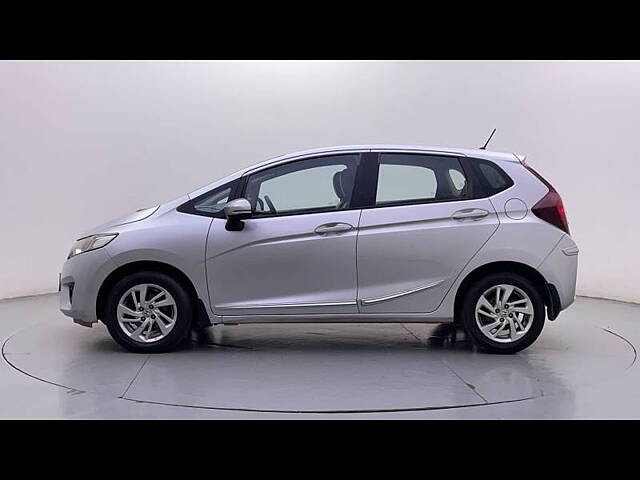 Used Honda Jazz [2015-2018] V AT Petrol in Bangalore