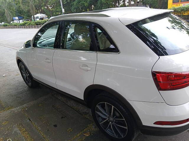 Used Audi Q3 [2017-2020] 35 TDI quattro Premium Plus in Mumbai