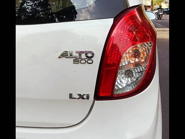 Used Maruti Suzuki Alto 800 [2012-2016] Lxi CNG in Delhi