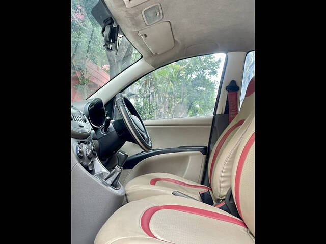 Used Hyundai i10 [2010-2017] Sportz 1.1 iRDE2 [2010--2017] in Kolkata