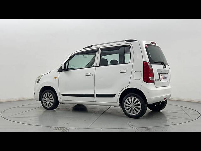 Used Maruti Suzuki Wagon R 1.0 [2010-2013] VXi in Delhi