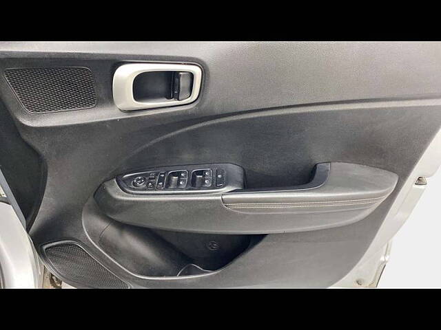 Used Hyundai Venue [2019-2022] SX (O) 1.0 Turbo iMT in Bangalore