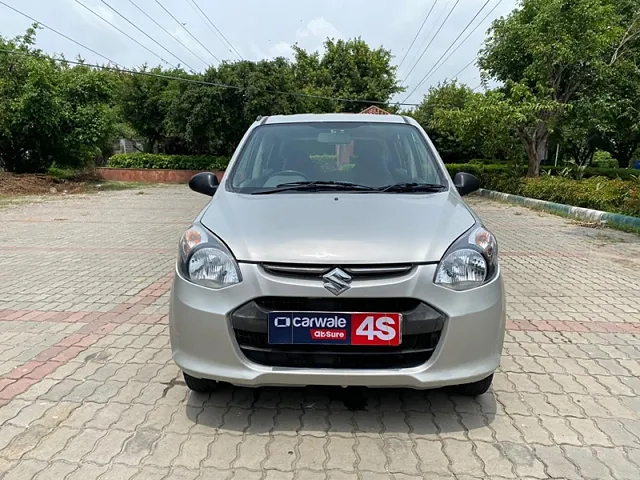 Used 2014 Maruti Suzuki Alto 800 in Delhi