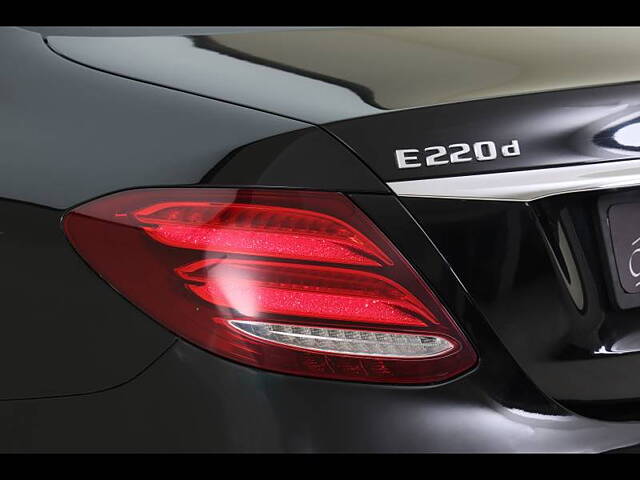 Used Mercedes-Benz E-Class [2017-2021] E 220 d Avantgarde in Ludhiana