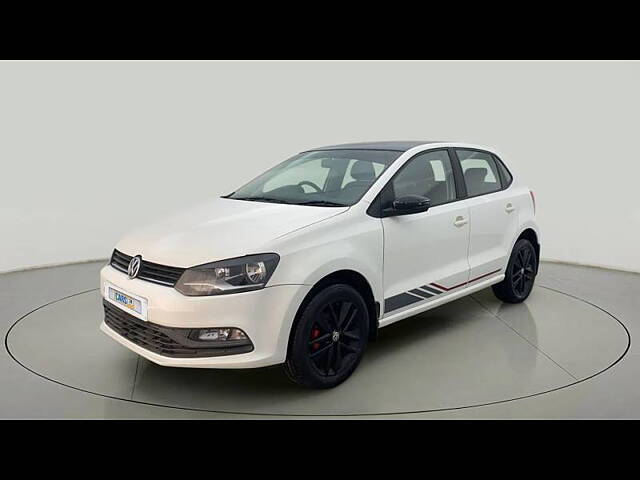 Used Volkswagen Polo [2016-2019] Comfortline 1.2L (P) in Pune